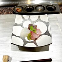 日本料理　花木鳥 - 