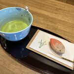 今川茶舗 - このセットで600円♡