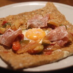 Creperie tsuki - 