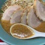 Kurumaya Ramen - 