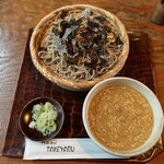 竹やぶ - 