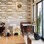 麺カフェ ひまわり - 