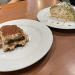 イータリー銀座店 LA GRIGLIA - 