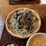 竹やぶ - 