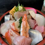 Hidesushi - 