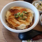 食のつむぎカフェ UMENOHANA エビスタ西宮店 - 