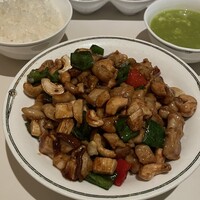 中国飯店 市ヶ谷店 - 