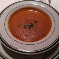 ウルフギャング・ステーキハウス 六本木 - 