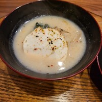 あなごと日本酒 なかむら - 