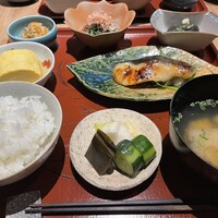 京都一の傳  六本木ヒルズ店 - 