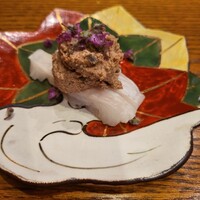 あなごと日本酒 なかむら - 