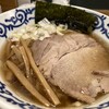 博多醤油ラーメン 月や 博多デイトス店