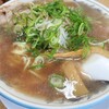 ラーメン 天