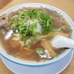 ラーメン 天 - 