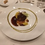 迎賓館 - 料理写真: