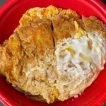 とんかつ 新宿さぼてん - 料理写真: