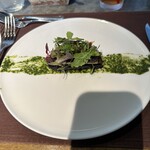 プルミエ レタージュ - 