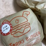 TORIKI BURGER - 