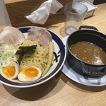 らーめん やまふじ - 