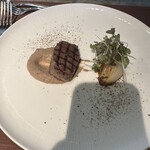 プルミエ レタージュ - 