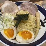 らーめん やまふじ - 