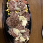 ミスターデンジャー - この量、ペロリです