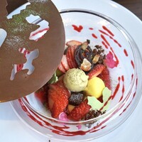 Dining & Bar TENQOO - 