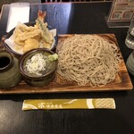 味奈登庵 - 