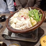 Chiba Chan - もつ鍋