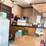 高田やきそば店 - 