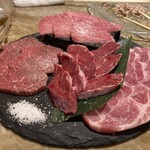 五反田銭場精肉店 - 