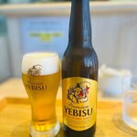 宍道湖しじみ中華蕎麦 琥珀 - 