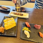 志乃ざき 吉祥寺店 - 