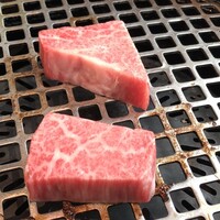 近江うし焼肉 にくTATSU 銀座店 - 