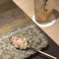 厳選焼鳥 一石三鳥 本店 - 