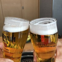 近江うし焼肉 にくTATSU 銀座店 - 