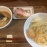 Tsukemen Sanada - 