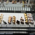 Patisserie TATSUHITO SATOI - 