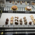 Patisserie TATSUHITO SATOI - 