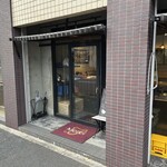 Patisserie TATSUHITO SATOI - 