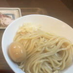 Tsukemen Sanada - つるもち麺