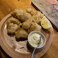 タベルナデエスパーニャフラガンテウーモ - 