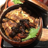 炭焼うな富士 名駅店 - 