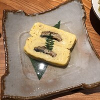 炭焼うな富士 名駅店 - 