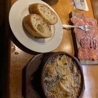 タベルナデエスパーニャフラガンテウーモ - 