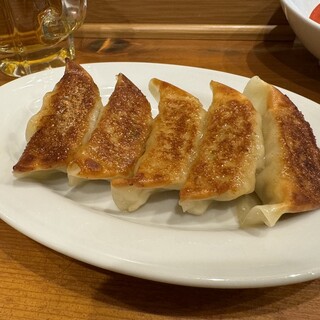 浜ぎょうざ 小判_0