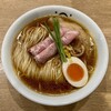 みんなのらぁ麺 阿飛流