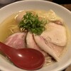 麺屋 翔 本店