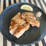 青いナポリ イン・ザ・パーク - 