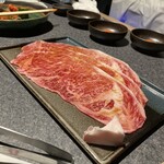 東京焼肉 平城苑 - 